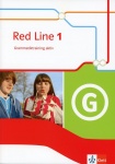 Red Line 1. Grammatiktraining aktiv 