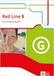 Red Line 5. Grammatiktraining aktiv 