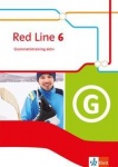 Red Line 6. Grammatiktraining aktiv 