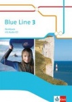 Blue Line 3. Workbook. CD 