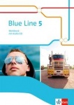 Blue Line 5. Workbook. CD 