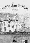 Auf in den Zirkus!, Lehrerheft 