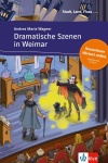 Weimar. Buch + Audio-Link A1 