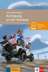 Aufregung an der Nordsee 