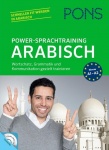 PONS Power-Sprachtraining Arabisch 