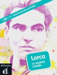 Lorca. Buch + Audio-CD 