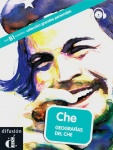 Che Guevara. B1. Buch + Audio-CD 