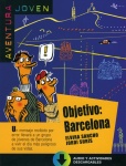 Objetivo: Barcelona. Buch + Audio-CD 