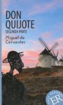 Cervantes: Don Quijote 