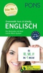 PONS Grammatik kurz & bündig Englisch 