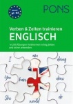 PONS Verben & Zeiten trainieren Englisch 