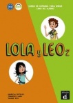 Lola y Leo 2 - Arbeitsheft 