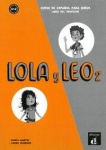 Lola y Leo 2 - Lehrerband 