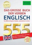 PONS Große Buch der Verben Englisch 