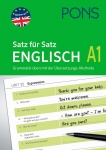 PONS Satz für Satz Englisch A1 