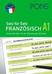 PONS Satz für Satz Französisch A1 