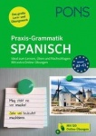 PONS Praxis-Grammatik Spanisch 