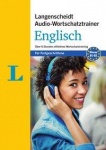 Audio-Wortschatztrainer Englisch für Fortgeschrittene 