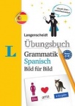 Übungsbuch Grammatik Spanisch Bild für Bild 