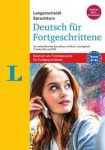 Sprachkurs Deutsch für Fortgeschrittene 