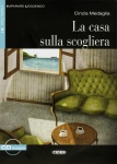 Medaglia: La casa sulla scogliera 