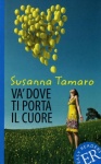 Tamaro: Va' dove ti porta il cuore 