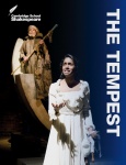 The Tempest Cambridge School Shakespeare 3rd Edition 