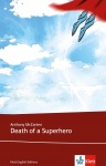 Death of a Superhero 