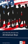 Reynolds/Kiely: All American Boys 