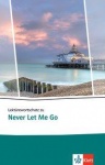 Lektürewortschatz zu Never Let Me Go 