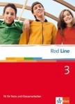 Red Line 3. Fit für Tests und Klassenarbeiten 