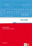 Red Line 5.-10. Grammatik für Mittleren Abschluss 