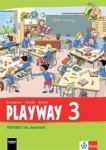 Playway 3. Schuljahr, Posterset 3 