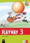 Playway 3. Pupil´s Book 