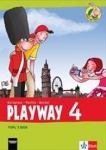 Playway 4. Pupil's Book 