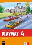 Playway 4. Pupil's Book 