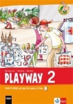 playway 2. Pupil's Book mit App 