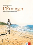 Camus / Ferrandez: L'etranger (Bandes dessinées) 