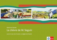 La chèvre de M. Seguin 