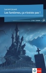 Les fantômes, ça n'existe pas. Buch + Audio online 