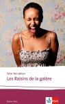 Les Raisins de la galère 