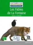 Les fables de la Fontaine 