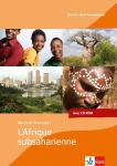 L´Afrique subsaharienne 