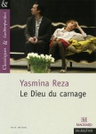 Reza: Le Dieu du carnage 