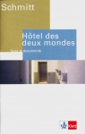 Hotel des deux mondes. Schülerbuch 