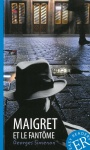 Simenon:Maigret et le fantôme (ER B) 