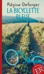 La bicyclette bleue 