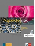 Aspekte B2. Arbeitsbuch. Audio-CD 