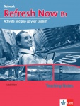 Refresh Now B1, Lehrerhandbuch kompakt 