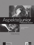 Aspekte junior B1+. Lehrerhandbuch 